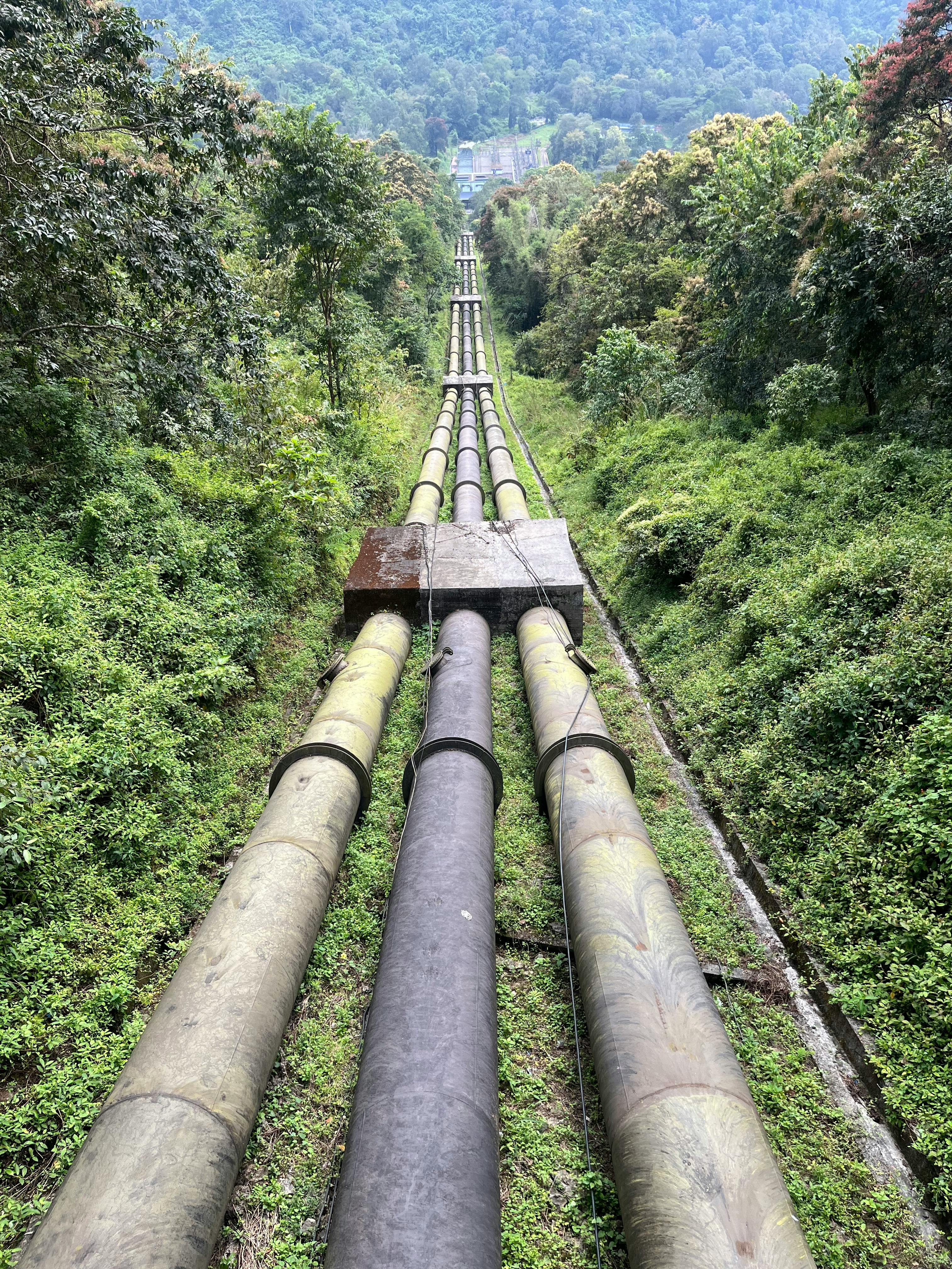 Pipeline Integrity